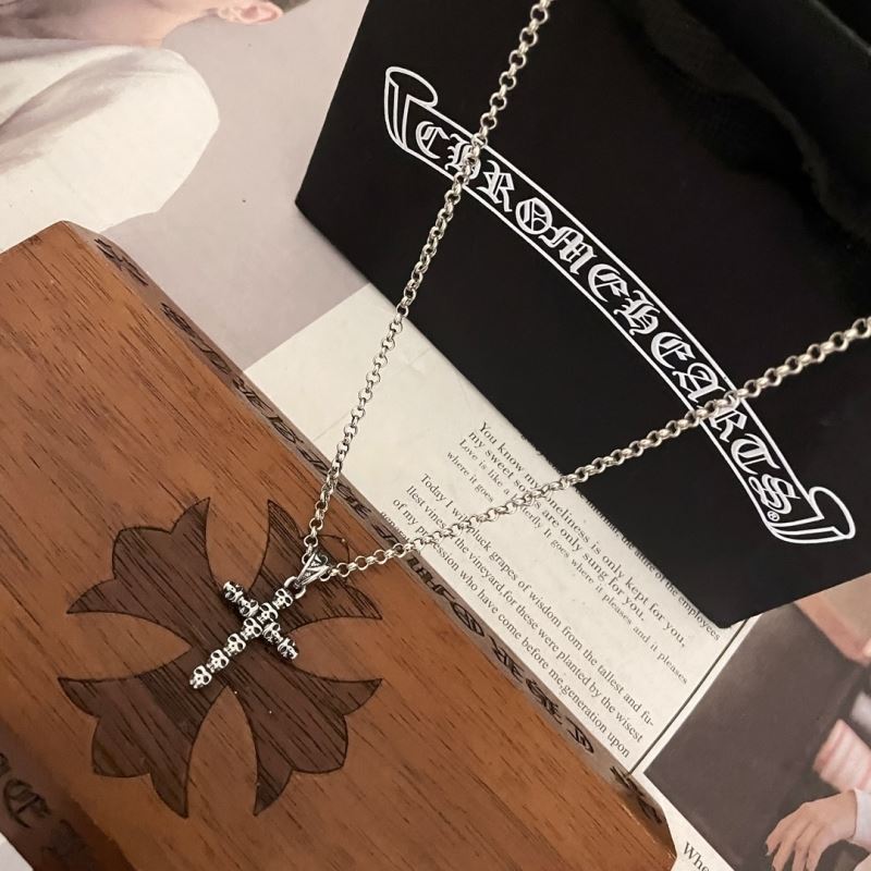 Chrome Hearts Necklaces